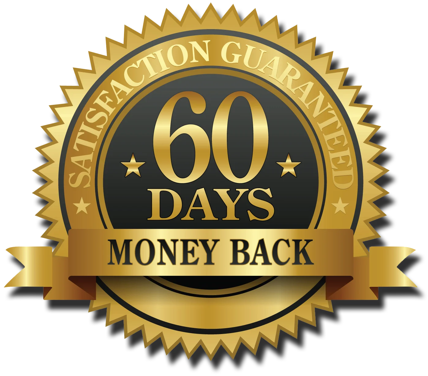 sugar reset 60 days money back guarantee